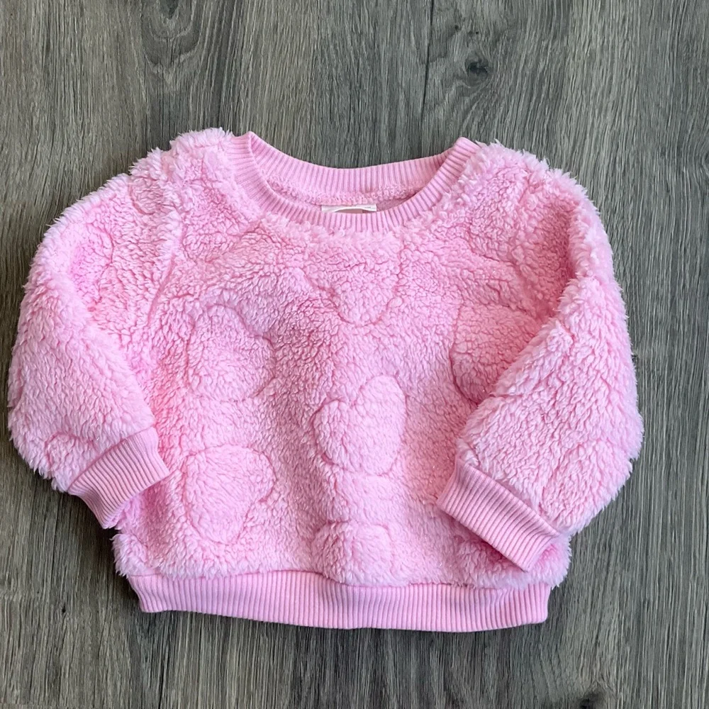Baby Girl Bundle of Clothes & Accessories 3/6/12 Months